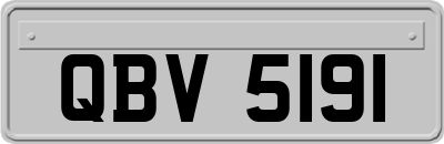 QBV5191