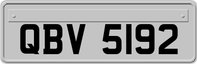 QBV5192