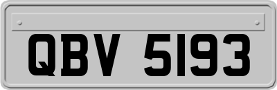 QBV5193