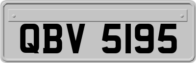 QBV5195
