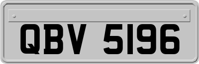 QBV5196