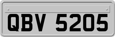 QBV5205