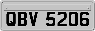 QBV5206