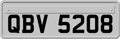 QBV5208