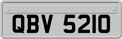 QBV5210