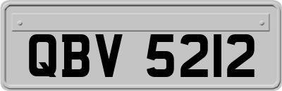 QBV5212