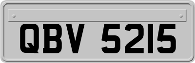 QBV5215