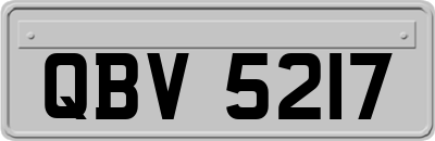 QBV5217