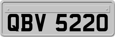 QBV5220