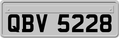 QBV5228