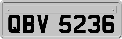 QBV5236