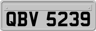 QBV5239