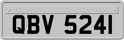 QBV5241