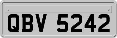 QBV5242