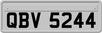 QBV5244