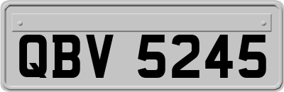 QBV5245