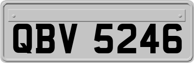 QBV5246