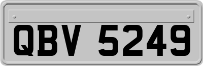 QBV5249