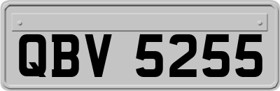 QBV5255