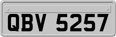 QBV5257