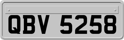 QBV5258