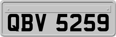 QBV5259