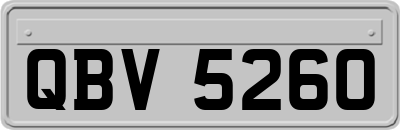 QBV5260