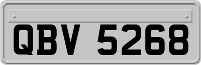 QBV5268