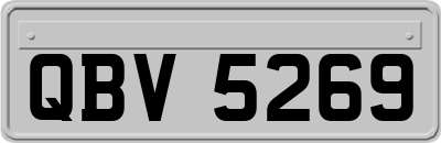 QBV5269