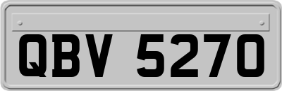 QBV5270