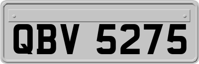 QBV5275