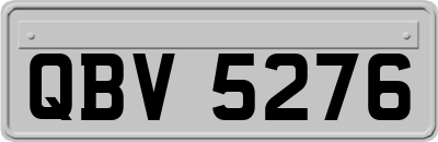 QBV5276