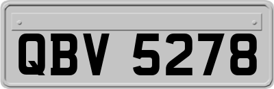 QBV5278