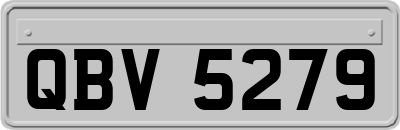 QBV5279