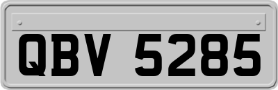 QBV5285