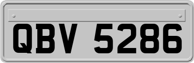 QBV5286