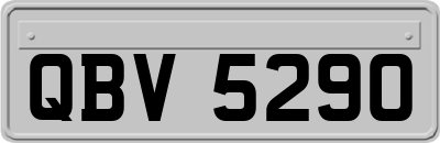 QBV5290