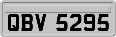 QBV5295