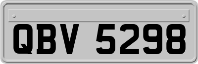 QBV5298