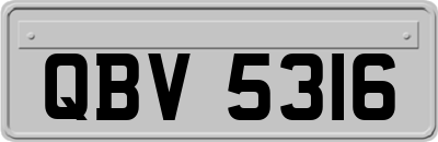 QBV5316