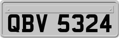 QBV5324