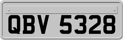 QBV5328