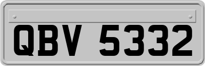 QBV5332