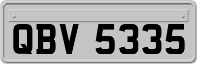 QBV5335