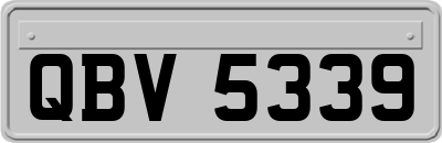 QBV5339