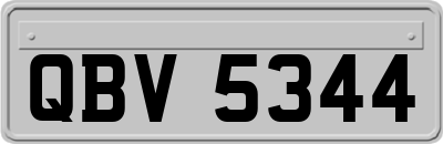 QBV5344