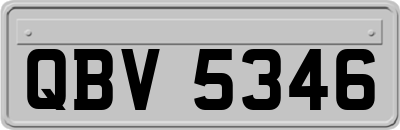 QBV5346