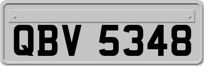 QBV5348