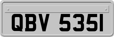 QBV5351