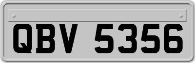 QBV5356
